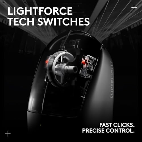 G Pro X Superlight thumbnail 5